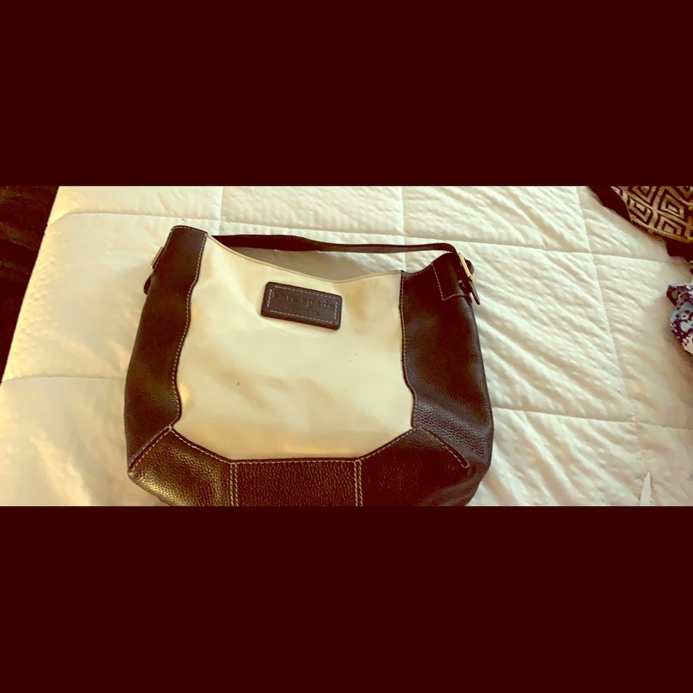 Kate Spade Hobo